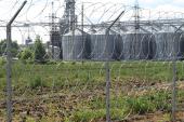 Огородження з плоского загородження Кайман